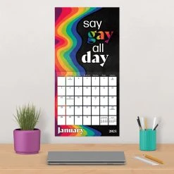 Pride 2024 Wall Calendar -Calendars Sales Store c3b147ae 5c7a 4f37 ac48 7656d5c64150