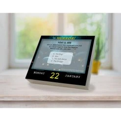 The Horror Terrifying Trivia 2024 Desk Calendar -Calendars Sales Store c3e00bee 73ca 47ae af16 be23bfe0143d