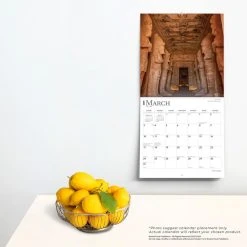 Ancient Egypt 2024 Wall Calendar -Calendars Sales Store c4202dc4 eb18 4b13 bb3e 56de12470601