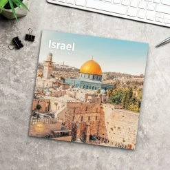 Israel 2024 Wall Calendar 16 Israel 2024 Wall Calendar -Calendars Sales Store c4241cea 401f 41bf 87bc d4b97c0c5649