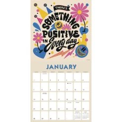 Good Things Are Coming 2024 Wall Calendar -Calendars Sales Store c45264d0 962b 4a6e 9085 b8d5abdedc00