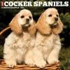 Just Cocker Spaniels 2024 Wall Calendar -Calendars Sales Store c49421ba cf13 448e 994d 6a1b2a83f24a