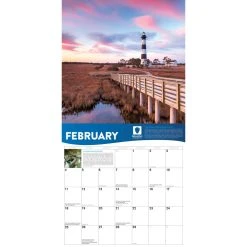 National Park Foundation 2024 Wall Calendar -Calendars Sales Store c53f754f a822 4c36 ac0e 5022fee9fd03