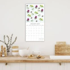 Beauty Of Nature 2024 Wall Calendar -Calendars Sales Store c54c791f 4ba5 4ca5 a7ad ca2f636c6bf1