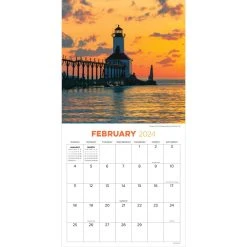 Indiana 2024 Wall Calendar -Calendars Sales Store c58d3816 d526 40b9 9267 f71fbc444704
