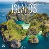 Islands 2024 Wall Calendar -Calendars Sales Store c65c7b35 3635 4add b691 3cbf825593ec