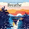 Breathe 2024 Wall Calendar -Calendars Sales Store c78132d6 6f22 44c2 8e2a e70336693cb9