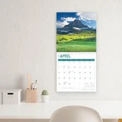 Glacier National Park 2024 Wall Calendar -Calendars Sales Store c7b1b1cf 0a7a 48df a5a4 e6aa097c1ed0