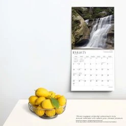 Ohio Nature 2024 Wall Calendar -Calendars Sales Store c9cd28d5 8e18 4662 b79f ad6fa28fd2b0