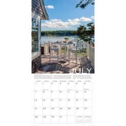 Out On The Porch 2024 Wall Calendar -Calendars Sales Store cac85405 f914 4bca 891a 733e296b38dc