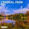 Central Park Conservancy 2024 Wall Calendar -Calendars Sales Store cb3f88c8 0e0f 458f afac 6a57b7beb040