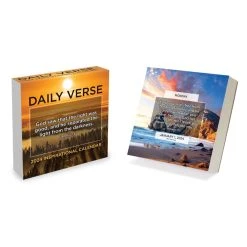 Daily Verse 2024 Desk Calendar -Calendars Sales Store cb7eb297 9200 4a08 9f00 435aa6608b3e