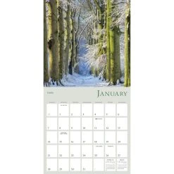 Enchanted Pathways 2024 Wall Calendar 10 Enchanted Pathways 2024 Wall Calendar -Calendars Sales Store cbceef6a 3570 4178 a342 cbd900ca279b