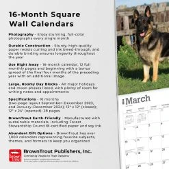 German Shepherds 2024 Wall Calendar 14 German Shepherds 2024 Wall Calendar -Calendars Sales Store cc36345d 45f7 485a b0be 57a18a86b990