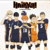 Haikyu 2024 Wall Calendar -Calendars Sales Store ccc27fdb 47f4 4a23 bcdc 4ac640b80073