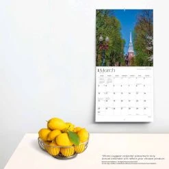 Boston 2024 Wall Calendar -Calendars Sales Store ccf327f8 e782 41da b2d6 2a58ba7b842e