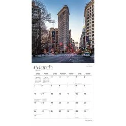 New York City 2024 Wall Calendar -Calendars Sales Store cd02e453 9e96 4378 ab7e 4c71d0ad5d2b