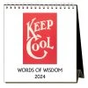 Words To Live By 2024 Easel Desk Calendar -Calendars Sales Store cd7d33f5 59a0 4ce8 9fca 1ea9b8178834