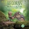 Becorns Forest Folk 2024 Wall Calendar -Calendars Sales Store cdcfc0bb 2bde 4d71 a459 f47d5c05df4a