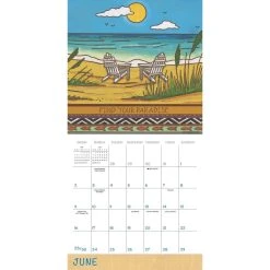 Happy Camper 2024 Wall Calendar 10 Happy Camper 2024 Wall Calendar -Calendars Sales Store cddd1e04 da08 44e9 b833 57357557aeeb
