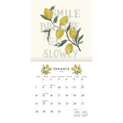 Just Breathe 2024 Wall Calendar -Calendars Sales Store ce367d82 4e2c 4496 a7ab 294f3de0dbb8