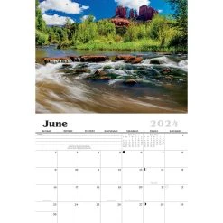 Sedona 2024 Wall Calendar -Calendars Sales Store d0902c3d 6116 4510 85cf 030f8b754812
