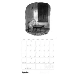 The Addams Family 2024 Wall Calendar -Calendars Sales Store d0f2c4b4 cc4f 4990 bd0c d9fc8019a5b3