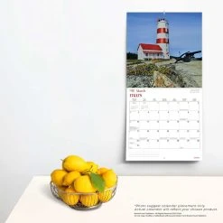 Quebec 2024 Wall Calendar -Calendars Sales Store d19f1c1d 2478 4c25 84a7 9b5488be75a2