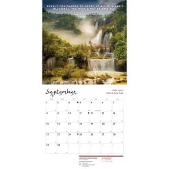 Quran 2024 Wall Calendar -Calendars Sales Store d26487fe 3f67 492a b326 271ea74c0319