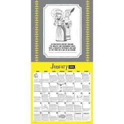 Insane But True 2024 Wall Calendar -Calendars Sales Store d26a3bcc e16d 4278 b38d 47c53bff2122