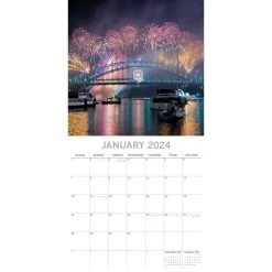 Sydney 2024 Wall Calendar 9 Sydney 2024 Wall Calendar -Calendars Sales Store d2e3b02c bf35 429c ac91 6e39a92fe1cd