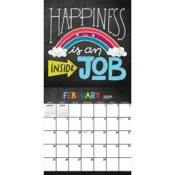 Chalk It Up 2024 Wall Calendar -Calendars Sales Store d3a4ddac f478 4237 b58a 5cb1a2bfacac