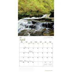 Canada West Coast 2024 Wall Calendar -Calendars Sales Store d3d4f311 f1a3 41b9 8cfb 822bd4734fe6