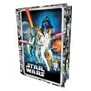 Star Wars Classic 300 Piece Puzzle W/Tin -Calendars Sales Store d3ee1718 5e3a 4476 8689 26b895a28a9c