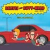 Beavis And Butt-head 2024 Wall Calendar