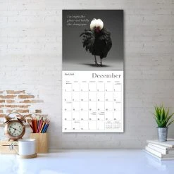 Glamour Chicks 2024 Wall Calendar -Calendars Sales Store d5099b0e 3c03 4cc4 aada 92a0181be20a