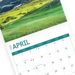 Glacier National Park 2024 Wall Calendar -Calendars Sales Store d5e2df9f b390 41cd 96c9 7f3e51efcea1