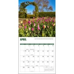 Central Park Conservancy 2024 Wall Calendar -Calendars Sales Store d8319208 a164 492c a2ab 1512c4d7999a