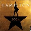 Hamilton 2024 Wall Calendar -Calendars Sales Store d85a0313 ca1d 4a50 b225 1b833ebd25a4