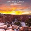 Sunrise And Sunset 2024 Wall Calendar -Calendars Sales Store d87a7955 3668 4e4f b413 488a85ef2e07