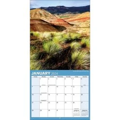 Pacific Northwest Photo 2024 Wall Calendar -Calendars Sales Store dae45bd7 59d8 45d0 b87e d8608eebbe70