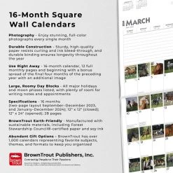Horses 365 Days 2024 Wall Calendar -Calendars Sales Store dafda0ea 3ba1 4926 973f 3cb9bd4b204d