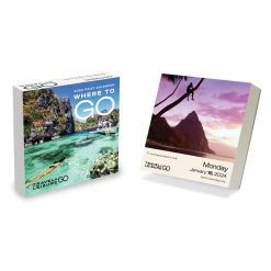 Worlds Best By Travel Leisure 2024 Desk Calendar -Calendars Sales Store dbffe086 b7cf 4639 9d51 fa7168fbada1