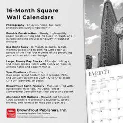 New York City Black And White 2024 Wall Calendar -Calendars Sales Store dc0ab8c1 2e27 460a bcc5 2f6f4dafecd5