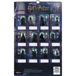 Harry Potter Poster 2024 Wall Calendar -Calendars Sales Store dc0bb913 b0cd 4b29 850e 7d6f6a9e32a7