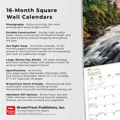 Ontario Northern 2024 Wall Calendar 15 Ontario Northern 2024 Wall Calendar -Calendars Sales Store dc41fddb acb9 4c15 98e4 b80821dca1be