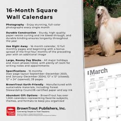 Afghans 2024 Wall Calendar -Calendars Sales Store dcef32ec b9aa 48f7 a74b 2e65099c4282