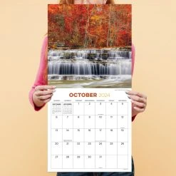 Indiana 2024 Wall Calendar -Calendars Sales Store de1587e5 c14d 47e1 9b2a 70ca61ffad87