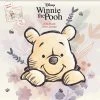 Winnie The Pooh Exclusive 2024 Wall Calendar With Print