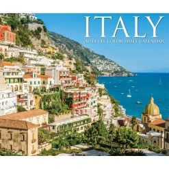 Italy 2024 Desk Calendar -Calendars Sales Store e1ddad6c 069f 4c64 ae22 c91b9d34a9ee